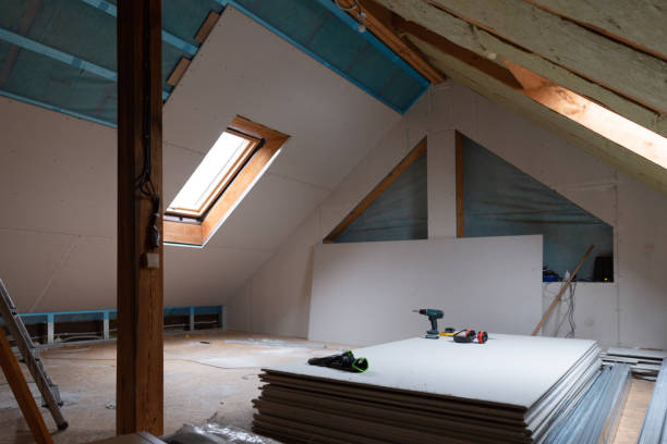 Best Insulation Installation Services in Hendersonville, NC