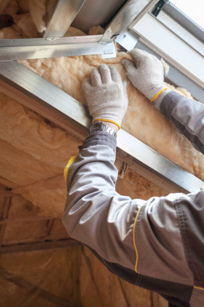 Best Insulation for Specific Applications in Hendersonville, NC