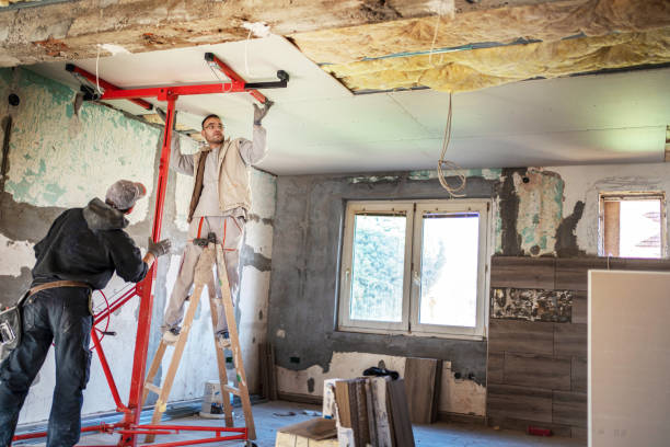  Hendersonville, NC Insulation Contractor Pros