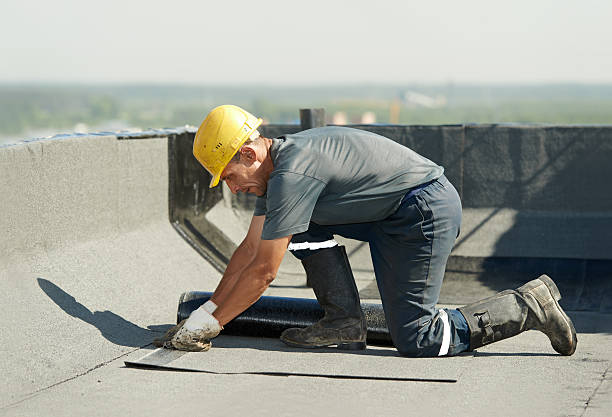 Best Types of Insulation in Hendersonville, NC