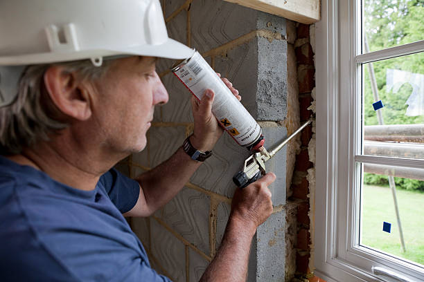 Best Residential Insulation in Hendersonville, NC